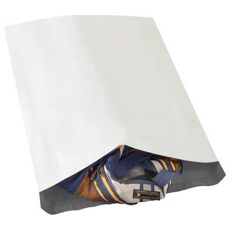 Bsc Preferred 26 x 28 x 5'' Expansion Poly Mailers, 100PK BUY00020857